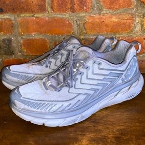 HOKA Clifton 4 X Outdoor Voices
